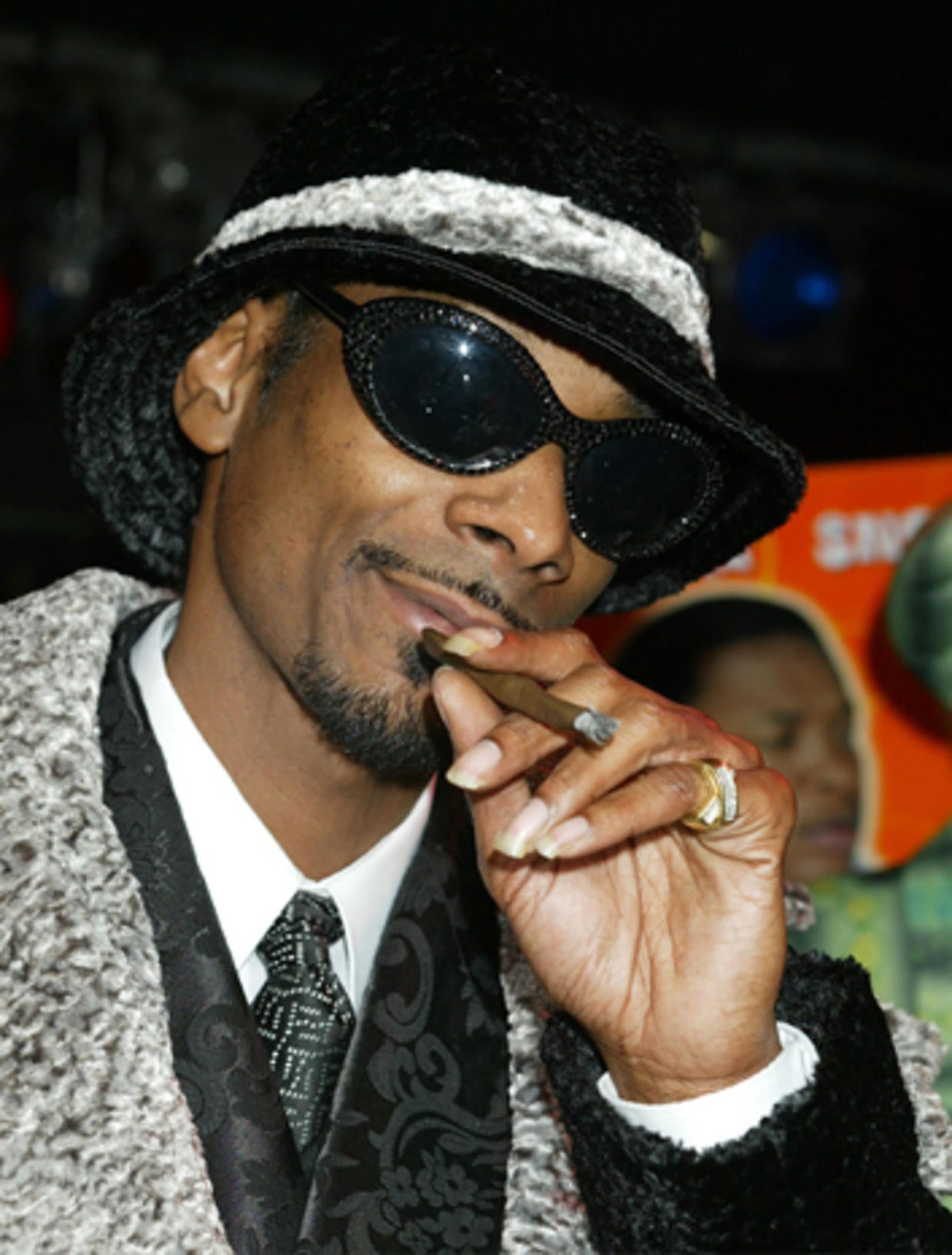 Snoop dogg фото